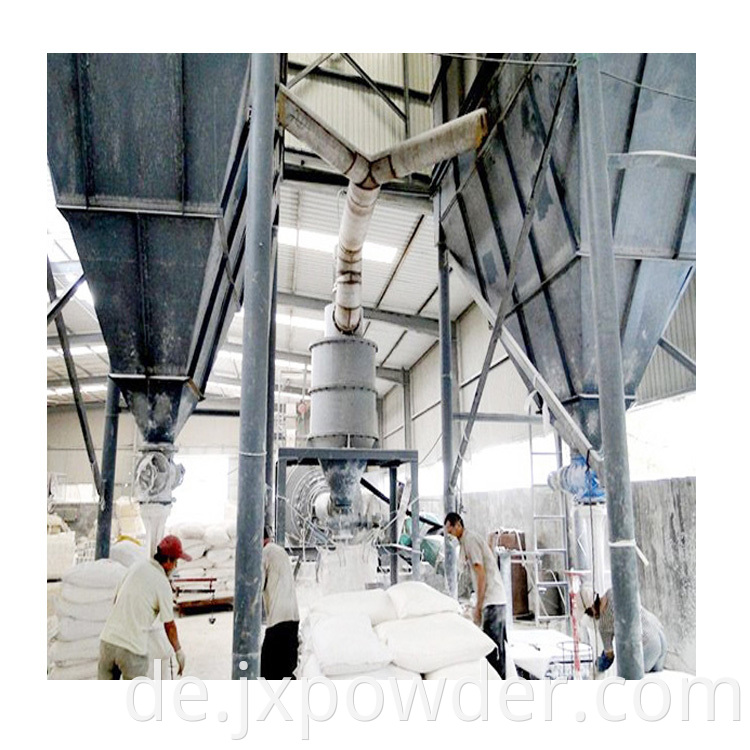 ball mill classifier